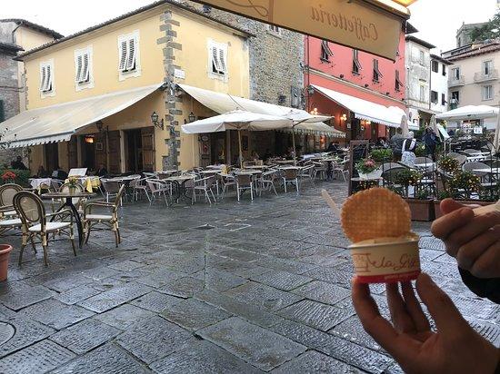 Gelateria La Gigia